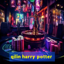 qilin harry potter