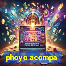 phoyo acompa