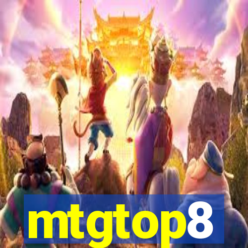 mtgtop8