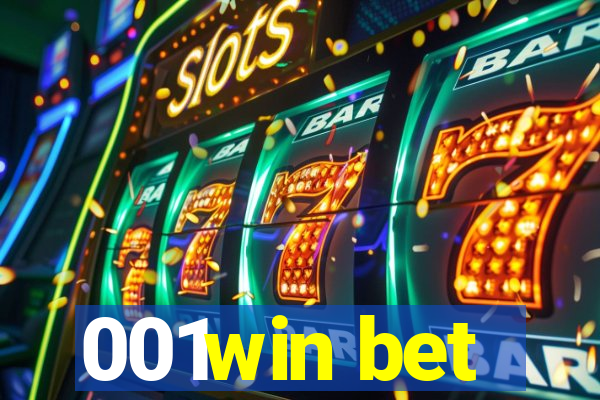 001win bet