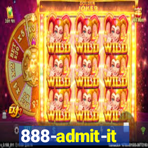 888-admit-it