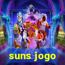 suns jogo