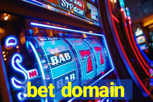 .bet domain