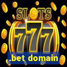 .bet domain