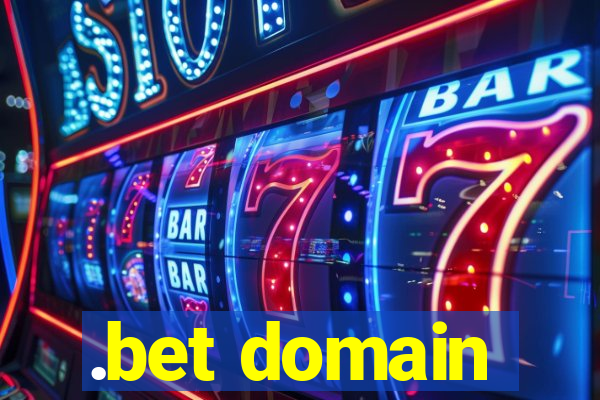 .bet domain