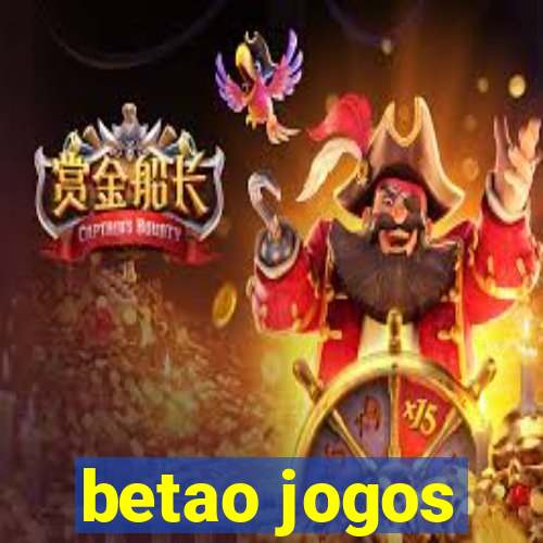 betao jogos