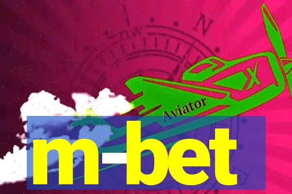 m-bet