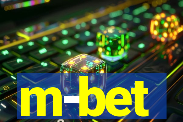 m-bet