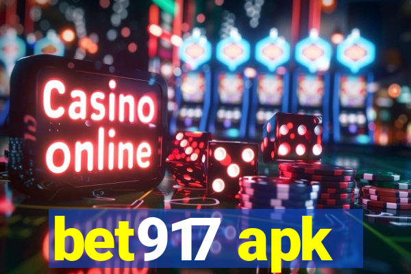 bet917 apk