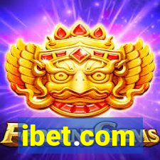 ibet.com