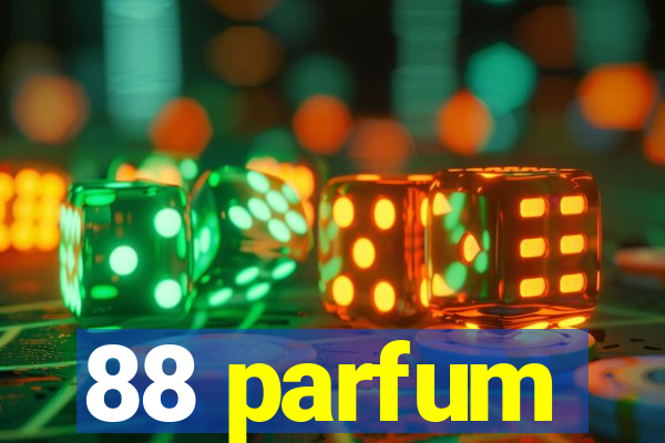 88 parfum