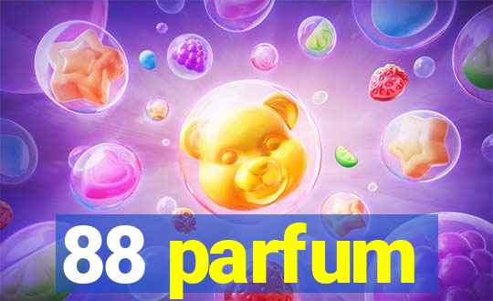 88 parfum