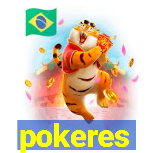 pokeres