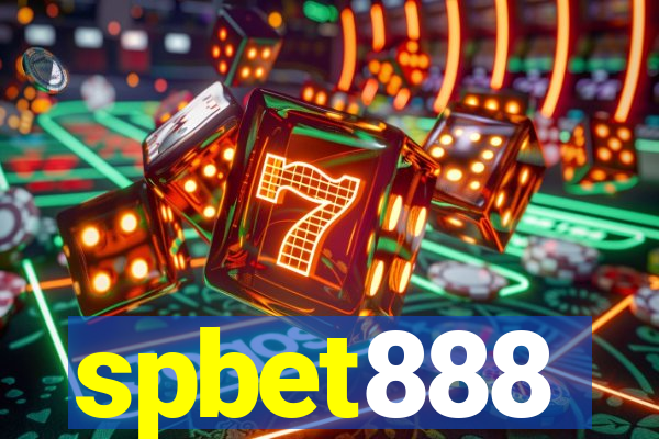 spbet888