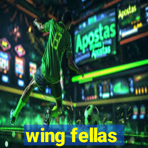 wing fellas