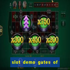 slot demo gates of olympus 1000