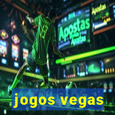 jogos vegas