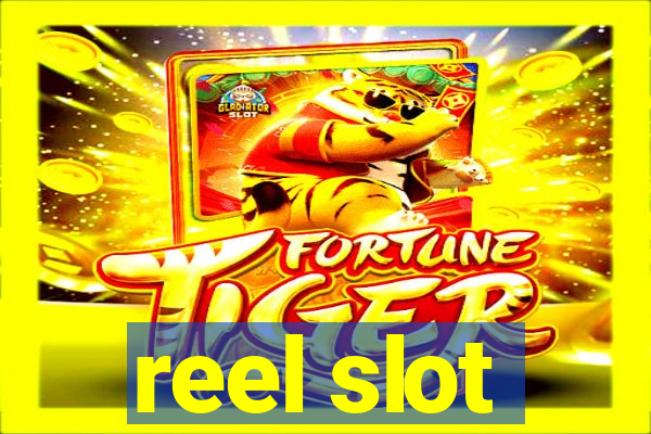 reel slot