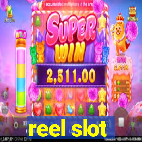 reel slot