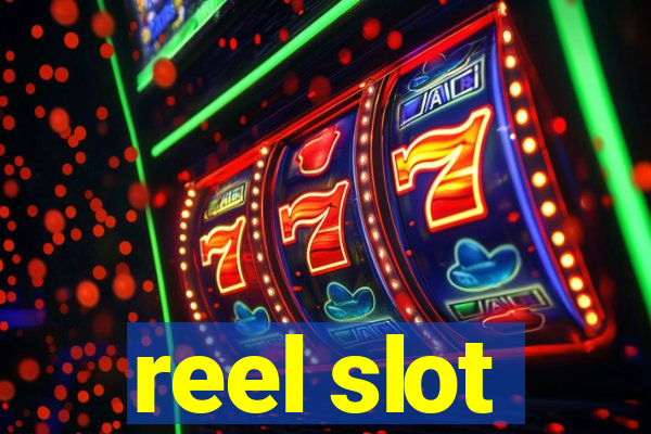 reel slot