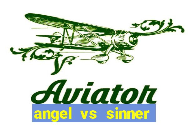 angel vs sinner slot demo