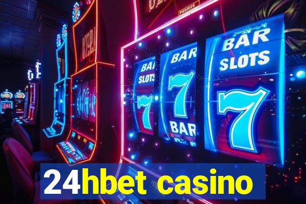 24hbet casino