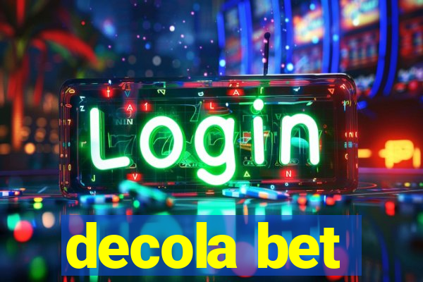 decola bet