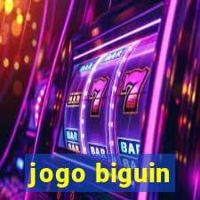 jogo biguin