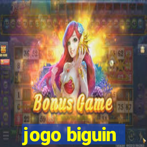 jogo biguin