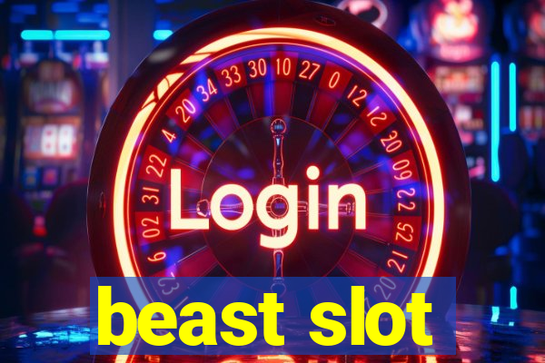 beast slot