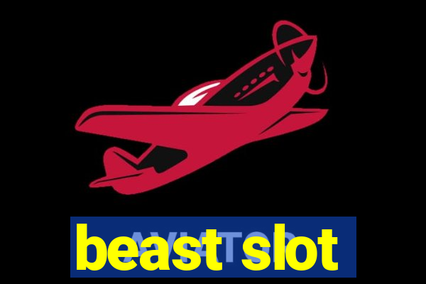 beast slot