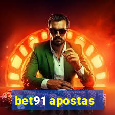 bet91 apostas