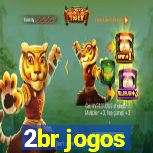 2br jogos