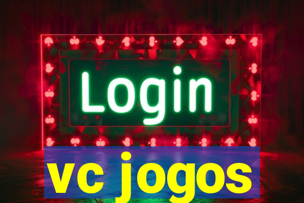 vc jogos