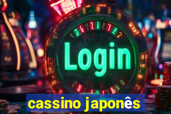 cassino japonês