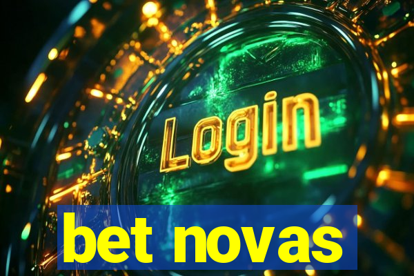 bet novas