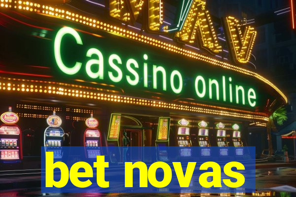 bet novas