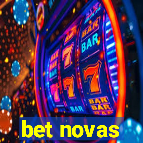 bet novas