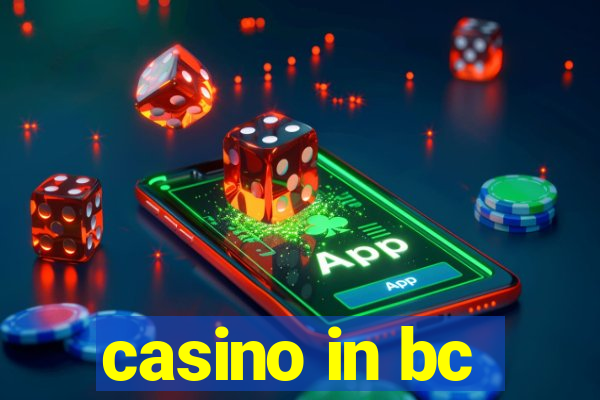 casino in bc