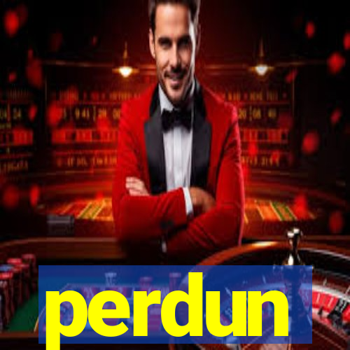 perdun