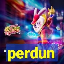 perdun