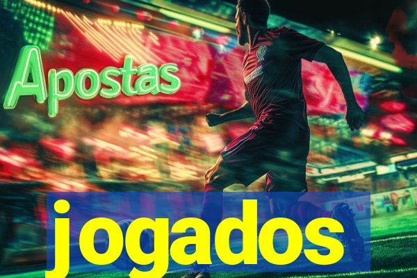 jogados