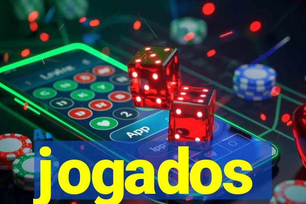 jogados