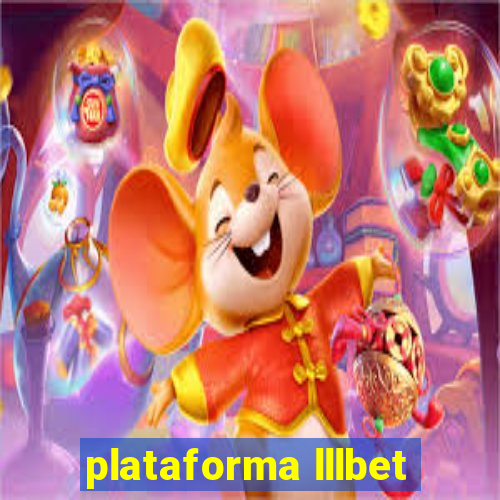 plataforma lllbet