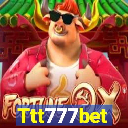 Ttt777bet