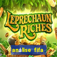 análise fifa bet365 grátis