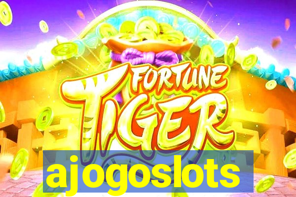 ajogoslots