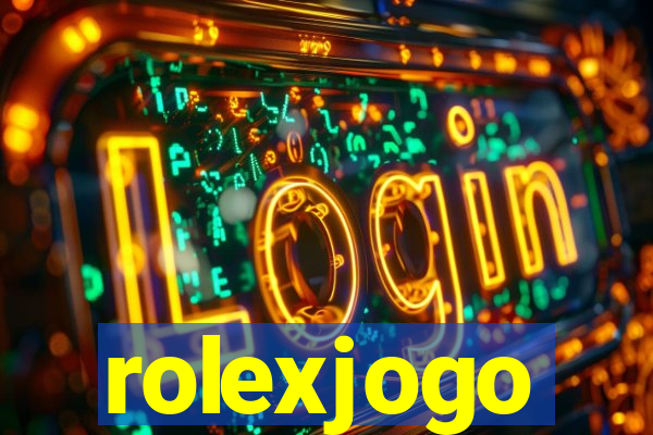 rolexjogo