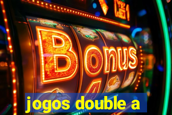 jogos double a