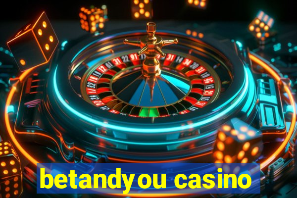 betandyou casino